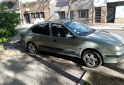 Autos - Renault Megane 8v 2000 GNC 324000Km - En Venta