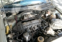 Autos - Renault Megane 8v 2000 GNC 324000Km - En Venta