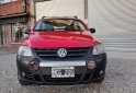Autos - Volkswagen Crossfox fox 2008 GNC 150000Km - En Venta