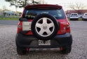 Autos - Volkswagen Crossfox fox 2008 GNC 150000Km - En Venta