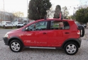 Autos - Volkswagen Crossfox fox 2008 GNC 150000Km - En Venta