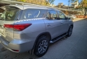 Camionetas - Toyota SW4 2017 Diesel 165000Km - En Venta