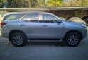 Camionetas - Toyota SW4 2017 Diesel 165000Km - En Venta