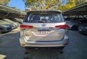 Camionetas - Toyota SW4 2017 Diesel 165000Km - En Venta