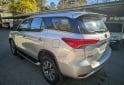 Camionetas - Toyota SW4 2017 Diesel 165000Km - En Venta