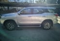 Camionetas - Toyota SW4 2017 Diesel 165000Km - En Venta