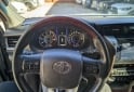 Camionetas - Toyota SW4 2017 Diesel 165000Km - En Venta