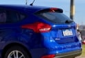 Autos - Ford Focus 2017 Nafta 111000Km - En Venta