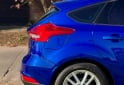Autos - Ford Focus 2017 Nafta 111000Km - En Venta