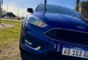Autos - Ford Focus 2017 Nafta 111000Km - En Venta