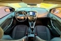 Autos - Ford Focus 2017 Nafta 111000Km - En Venta