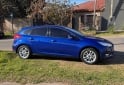 Autos - Ford Focus 2017 Nafta 111000Km - En Venta