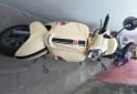 Motos - Kymco Like 2024 Nafta 3500Km - En Venta