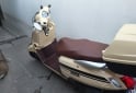 Motos - Kymco Like 2024 Nafta 3500Km - En Venta
