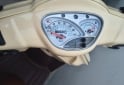 Motos - Kymco Like 2024 Nafta 3500Km - En Venta