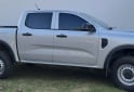 Camionetas - Ford Ranger 2024 Diesel 2500Km - En Venta