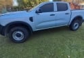 Camionetas - Ford Ranger 2024 Diesel 2500Km - En Venta