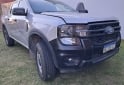 Camionetas - Ford Ranger 2024 Diesel 2500Km - En Venta