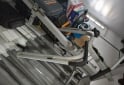 Deportes - Multigym Athletic advanced 33M 3415866616 $550.000 - En Venta