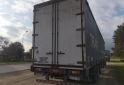 Camiones y Grúas - Saider 2017 14.50 titular vendo o permuto - En Venta