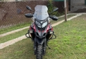 Motos - Benelli TRK X 2019 Nafta 55000Km - En Venta