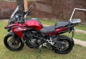 Motos - Benelli TRK X 2019 Nafta 55000Km - En Venta