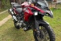 Motos - Benelli TRK X 2019 Nafta 55000Km - En Venta