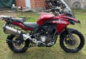 Motos - Benelli TRK X 2019 Nafta 55000Km - En Venta