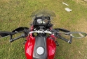 Motos - Benelli TRK X 2019 Nafta 55000Km - En Venta