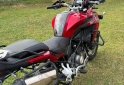 Motos - Benelli TRK X 2019 Nafta 55000Km - En Venta