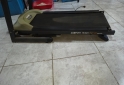 Deportes - Caminadora electrica Randers ARG490 3415866616 - En Venta