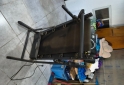 Deportes - Caminadora electrica Randers ARG490 3415866616 - En Venta