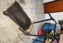 Deportes - Caminadora electrica Randers ARG490 3415866616 - En Venta