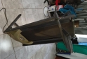 Deportes - Caminadora electrica Randers ARG490 3415866616 - En Venta