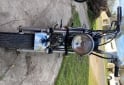 Motos - Mondial DAX 70 2010 Nafta 111222Km - En Venta