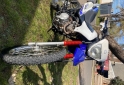Motos - Motomel SKUA V6 150 2017 Nafta 222587Km - En Venta