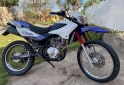 Motos - Motomel SKUA V6 150 2017 Nafta 222587Km - En Venta