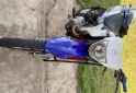 Motos - Motomel SKUA V6 150 2017 Nafta 222587Km - En Venta