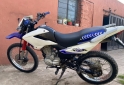 Motos - Motomel SKUA V6 150 2017 Nafta 222587Km - En Venta