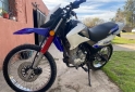 Motos - Motomel SKUA V6 150 2017 Nafta 222587Km - En Venta
