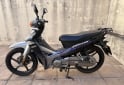 Motos - Yamaha Crypton 2023 Nafta 14900Km - En Venta