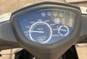 Motos - Yamaha Crypton 2023 Nafta 14900Km - En Venta