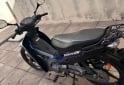 Motos - Yamaha Crypton 2023 Nafta 14900Km - En Venta