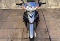 Motos - Yamaha Crypton 2023 Nafta 14900Km - En Venta
