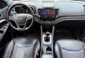 Camionetas - Chery Tiggo 5 Confort 2.0 2018 Nafta - En Venta
