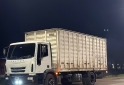 Camiones y Gr�as - IVECO 170e22 - En Venta