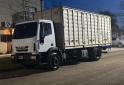 Camiones y Gr�as - IVECO 170e22 - En Venta