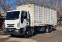 Camiones y Gr�as - IVECO 170e22 - En Venta