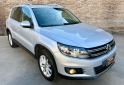 Camionetas - Volkswagen Tiguan 2.0 TDi 4 Motion 2012 Diesel  - En Venta