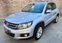 Camionetas - Volkswagen Tiguan 2.0 TDi 4 Motion 2012 Diesel  - En Venta